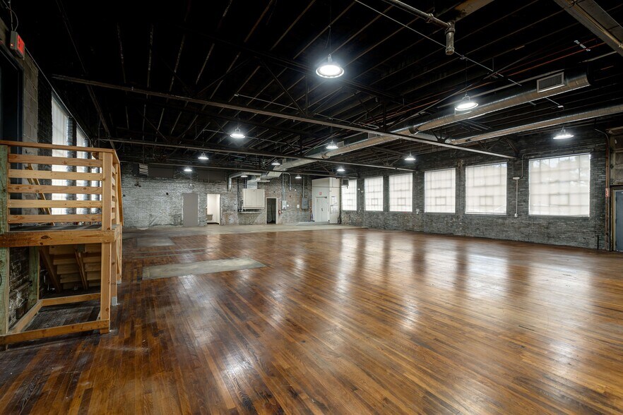 600 Main St, Nashville, TN à louer - Photo de l’immeuble – Image 3 sur 12