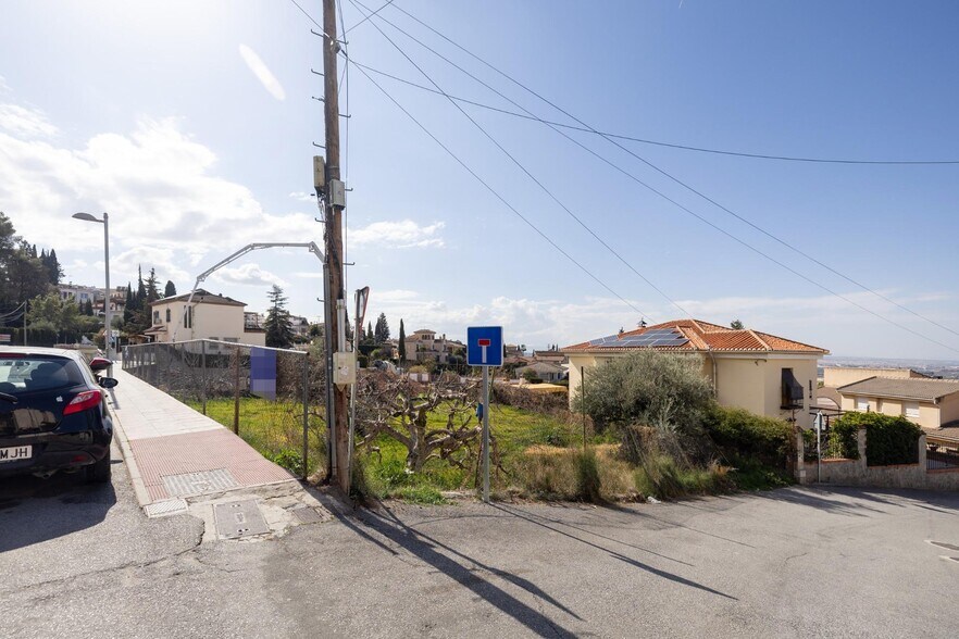 Calle Madrid, 18, Monachil, Granada à vendre - Photo de l’immeuble – Image 2 sur 17