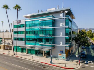 Plus de détails pour 9033 Wilshire Blvd, Beverly Hills, CA - Médical à louer