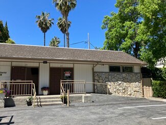 Plus de détails pour 27-29 S 13th St, San Jose, CA - Bureau/Médical à louer