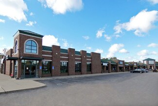 Plus de détails pour 2051-2133 N Wixom Rd, Wixom, MI - Local commercial à louer