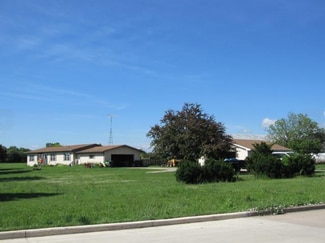 Plus de détails pour 265 W Ripple Ave, Oshkosh, WI - Terrain à vendre