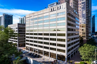 Plus de détails pour 45 Sheppard Ave E, Toronto, ON - Bureau, Local commercial à louer