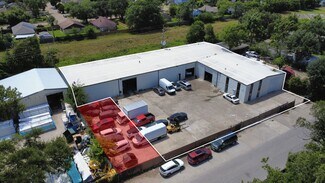 Plus de détails pour 4803 Steffani Ln, Houston, TX - Industriel/Logistique à louer