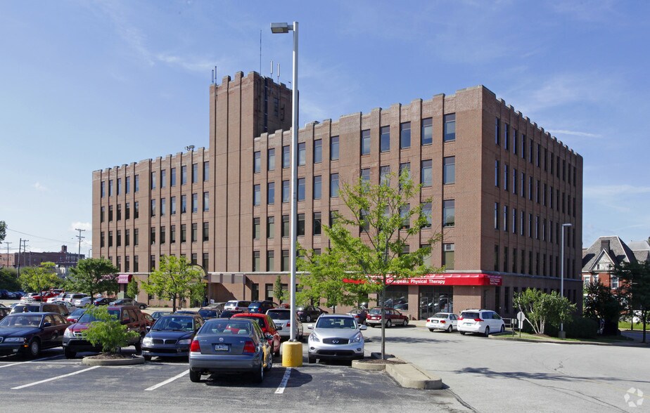 1789 S Braddock Ave, Pittsburgh, PA à louer - Photo de l’immeuble – Image 3 sur 11