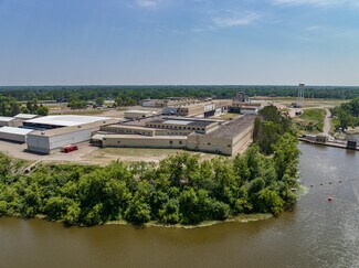 Plus de détails pour 1801 Mill Ave NE, Brainerd, MN - Industriel/Logistique à louer