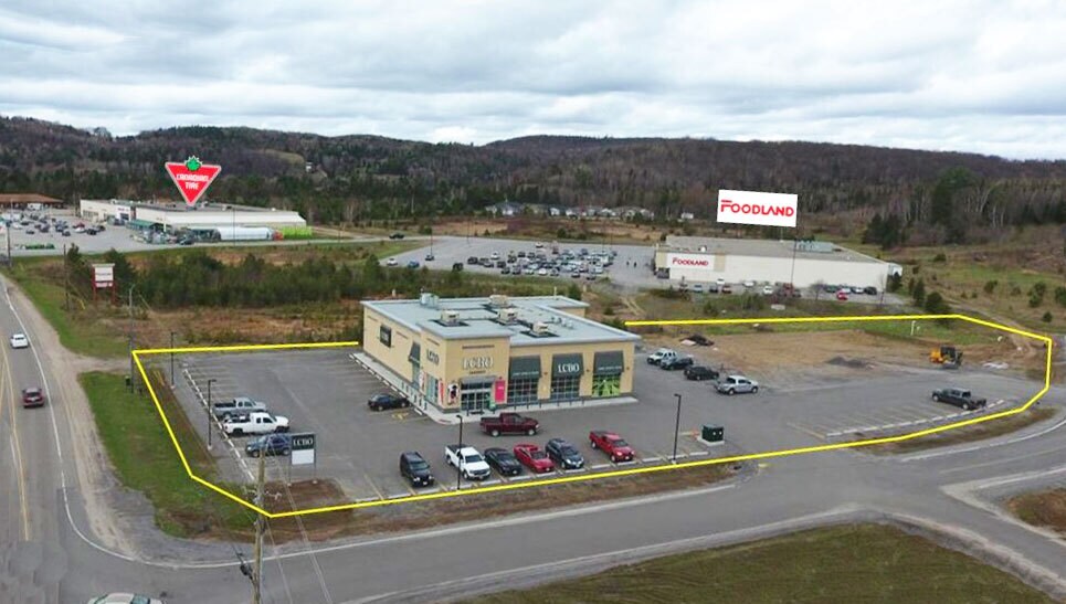 312 Hastings St N, Bancroft, ON à louer - Photo de l’immeuble – Image 3 sur 4
