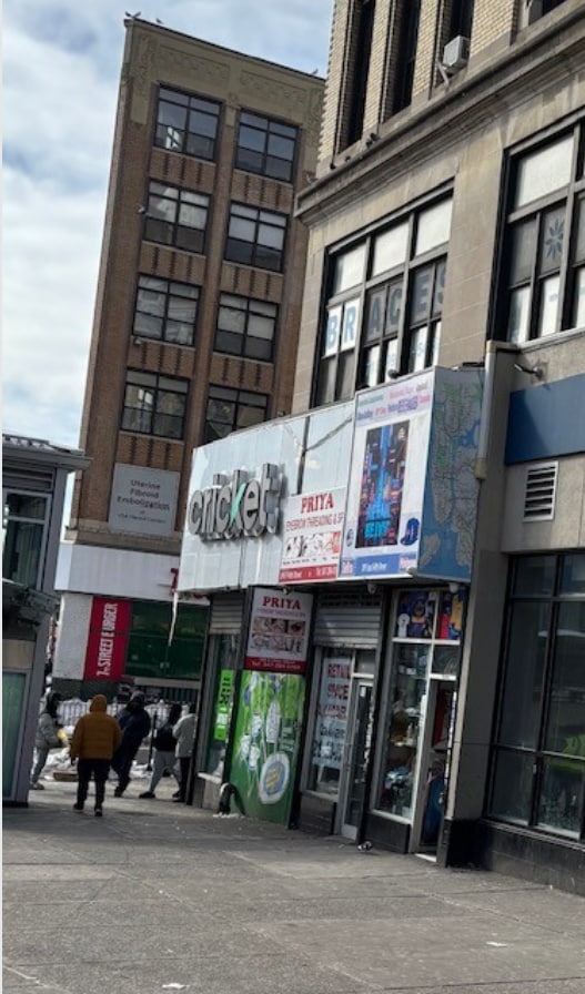 383-399 E 149th St, Bronx, NY à louer Photo de l’immeuble– Image 1 sur 1