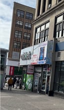 383-399 E 149th St, Bronx, NY à louer Photo de l’immeuble– Image 1 sur 1