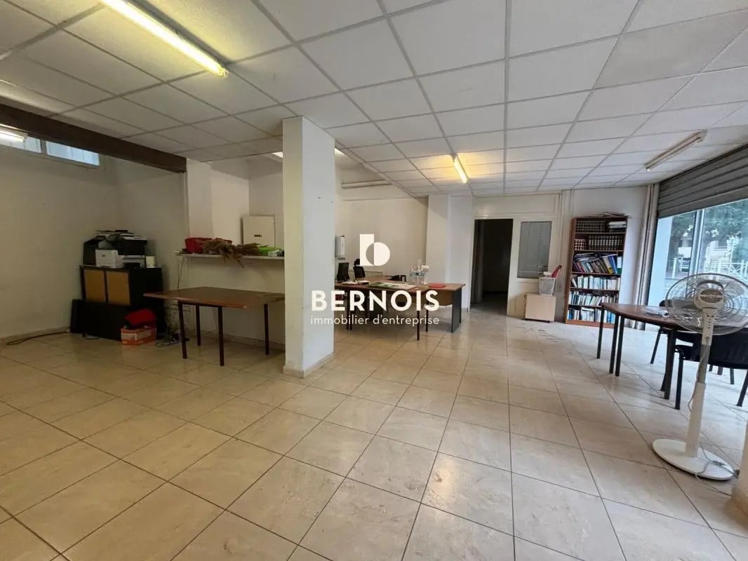 Local commercial dans Toulon à louer Photo intérieure– Image 1 sur 6