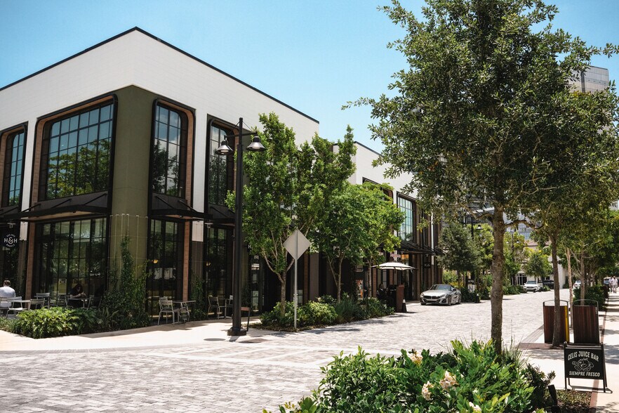885 N Railroad Ave, West Palm Beach, FL à louer - Photo de l’immeuble – Image 3 sur 9