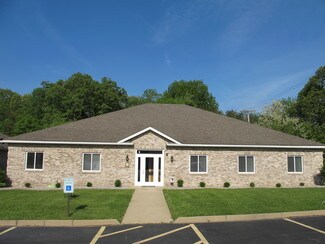 Plus de détails pour 9 Emerald Ter, Swansea, IL - Bureau/Médical à louer