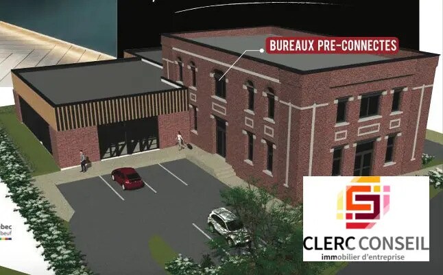 Plus de détails pour Local commercial à vendre