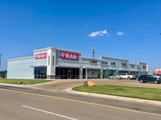 Plus de détails pour 409 E Hwy 114, Levelland, TX - Local commercial à louer