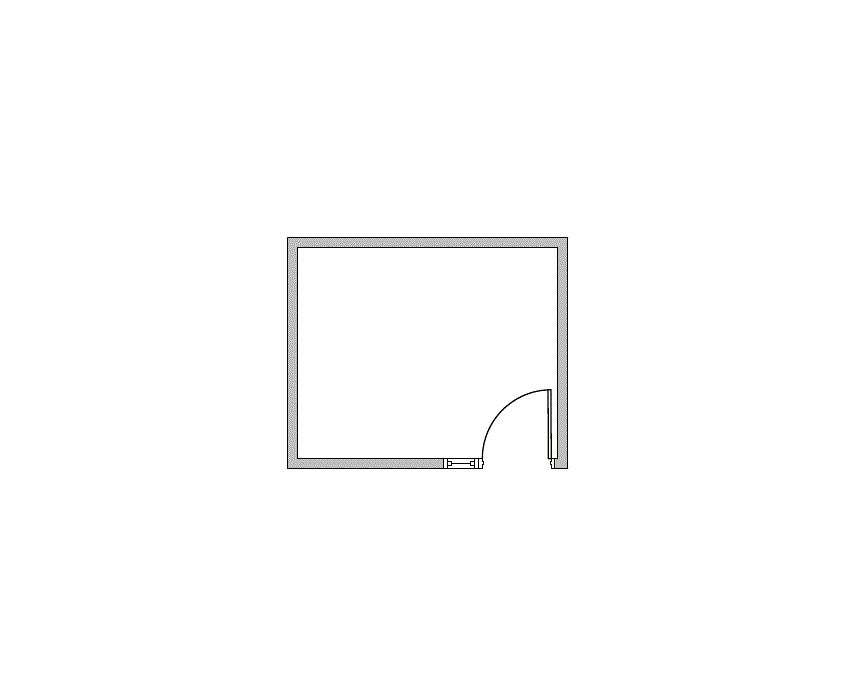 2020-2050 N Academy Blvd, Colorado Springs, CO à louer Plan d’étage– Image 1 sur 1