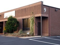 9 Business Park Dr, Branford, CT à vendre - Photo principale – Image 1 sur 16