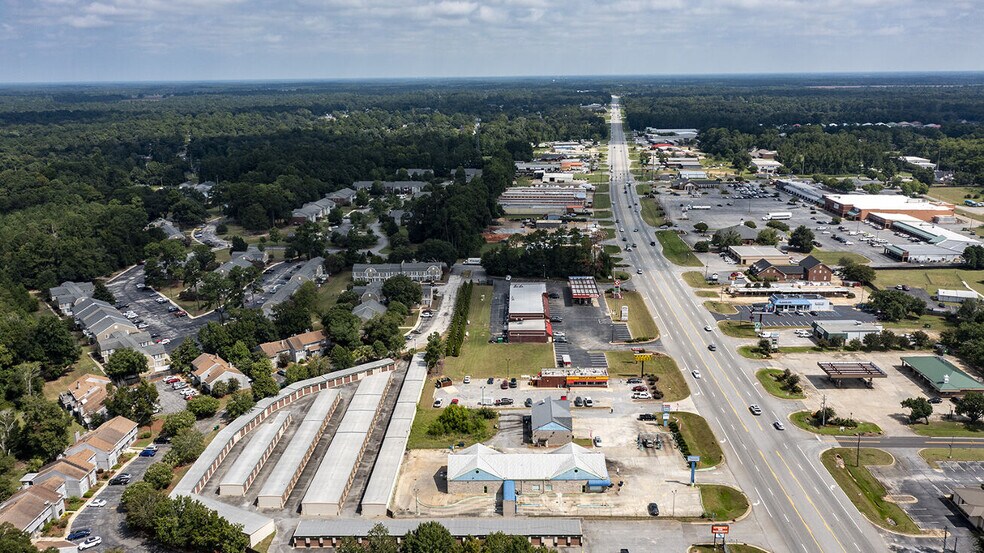1608 Us Highway 19 S, Leesburg, GA à vendre - Photo de l’immeuble – Image 3 sur 4