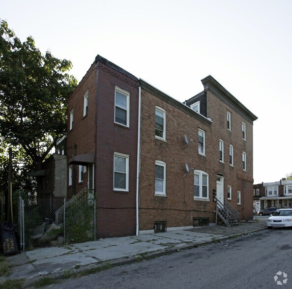 1945 W Hunting Park Ave, Philadelphia, PA à vendre - Photo de l’immeuble – Image 3 sur 3