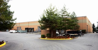 Plus de détails pour 1420 80th St SW, Everett, WA - Industriel/Logistique à vendre