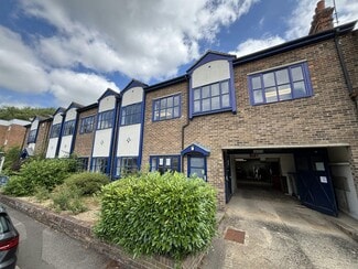 Plus de détails pour 38 Binsey Ln, Oxford - Bureau à louer
