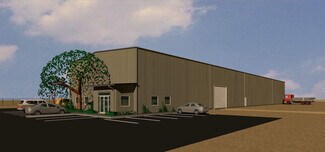 Plus de détails pour TBD Windmill Rd, Cleburne, TX - Industriel/Logistique à louer