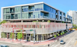 Plus de détails pour 1220 17th St, Miami Beach, FL - Local commercial à louer