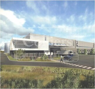 Plus de détails pour Industriel/Logistique à louer