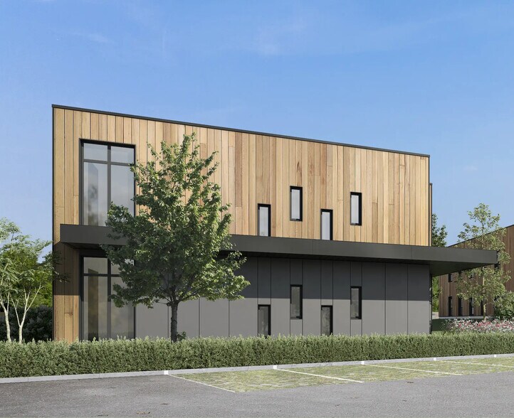 Bureau dans Saint-Laurent-Blangy à vendre - Photo de l’immeuble – Image 1 sur 4