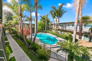 Plus de détails pour 3351 Marine Ave, Gardena, CA - Logement à vendre