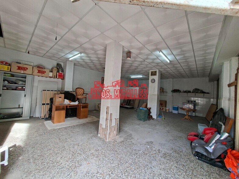 Local commercial dans Aspe, Alicante à vendre - Photo intérieure – Image 3 sur 4