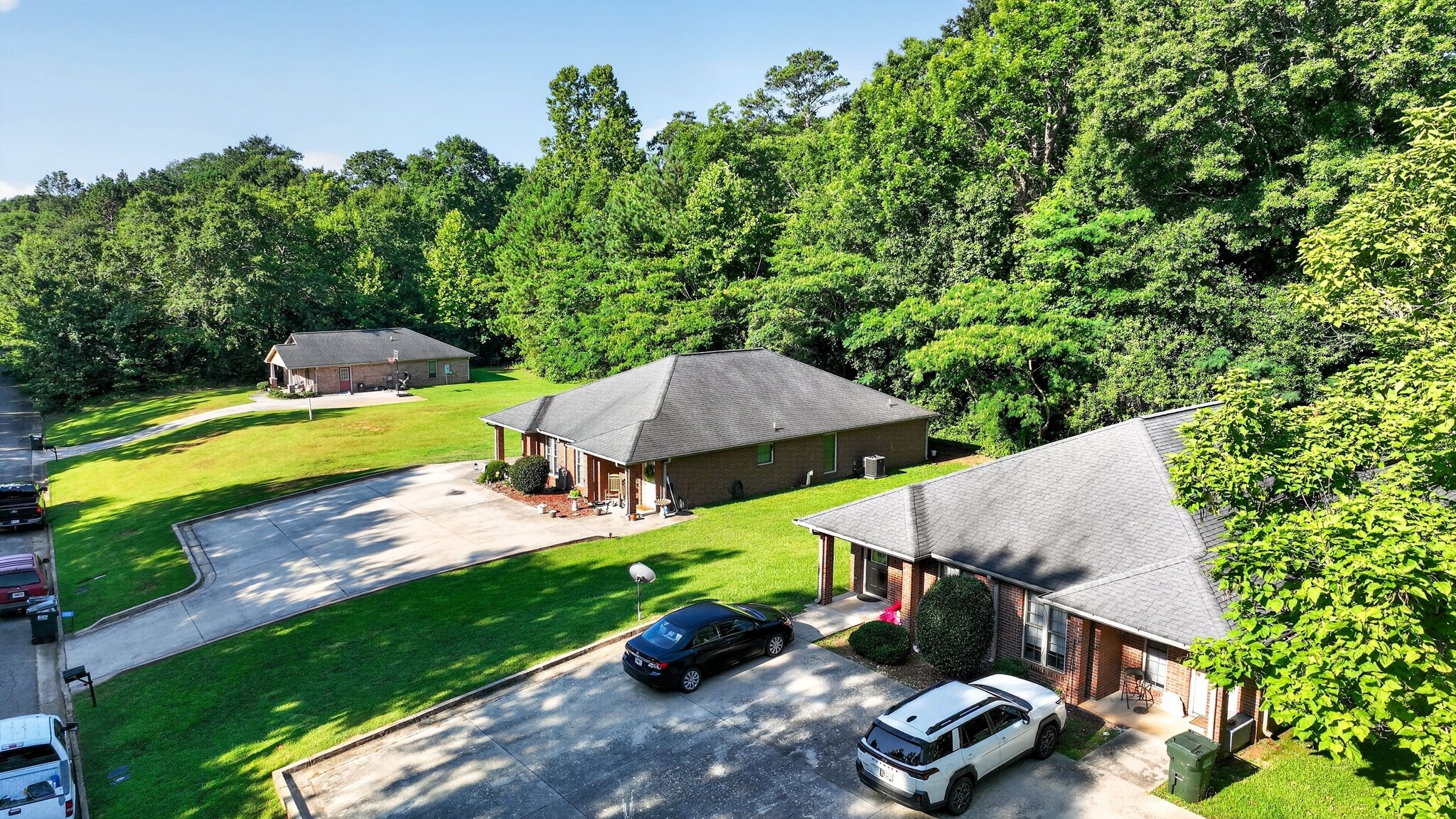 254 S Thomas St, Elberton, GA à vendre Photo principale– Image 1 sur 13