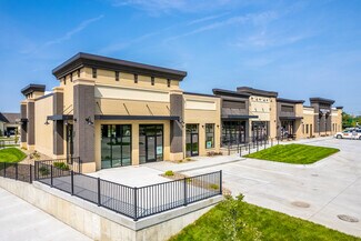 Plus de détails pour 1510 S Ankeny Blvd, Ankeny, IA - Local commercial à louer