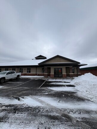 Plus de détails pour 4257 Southtowne Dr, Eau Claire, WI - Bureau à louer