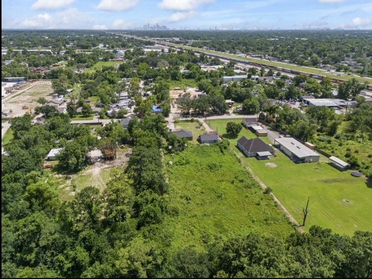 1449 Mesquite St, Houston, TX à vendre - Photo de l’immeuble – Image 2 sur 14