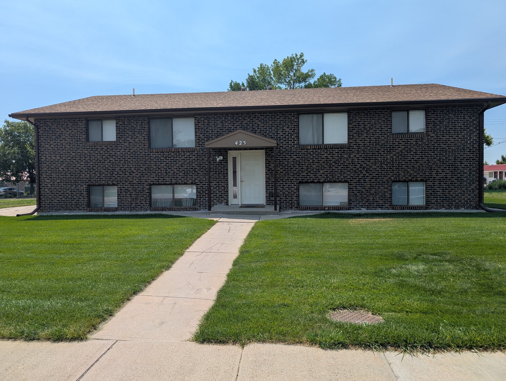 425 N St, Gering, NE à vendre Photo de l’immeuble– Image 1 sur 10
