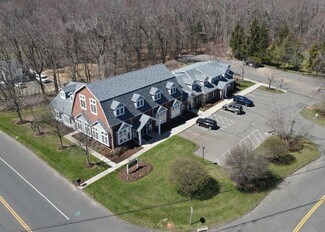 Plus de détails pour 1170 Ellington Rd, South Windsor, CT - Bureau à vendre