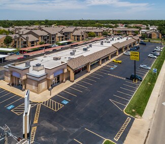 Plus de détails pour 7200 SW 45th, Amarillo, TX - Local commercial à louer