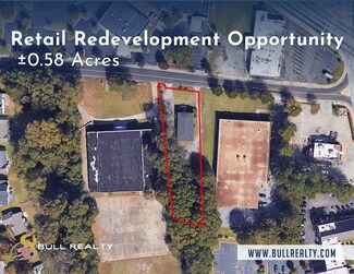 Plus de détails pour 3640 Bakers Ferry Rd, Atlanta, GA - Local commercial à vendre