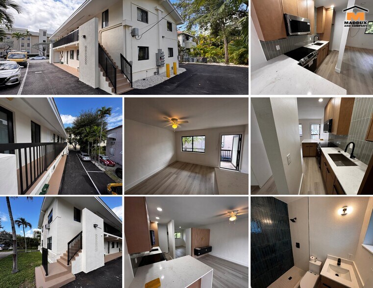 115 Salamanca Ave, Coral Gables, FL à vendre - Photo de l’immeuble – Image 3 sur 8