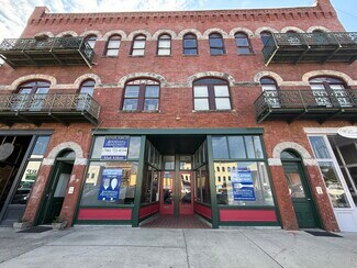 Plus de détails pour 1028 Broad St, Augusta, GA - Local commercial à louer