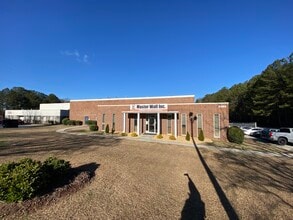 2265 Lithonia Industrial Blvd, Lithonia, GA à louer Photo de l’immeuble– Image 2 sur 9