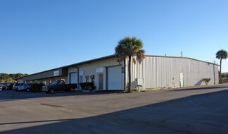 Plus de détails pour 6140 Edgewater Dr, Orlando, FL - Local d'activités, Industriel/Logistique à louer