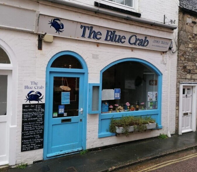 High Street Street, Yarmouth à vendre - Photo de l’immeuble – Image 3 sur 7