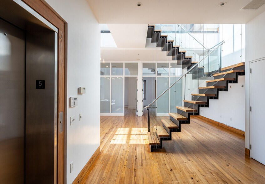 69 Mercer St, New York, NY à louer - Photo intérieure – Image 3 sur 3
