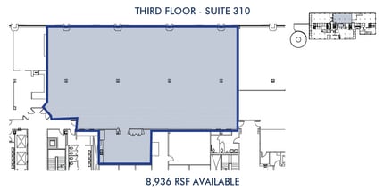 6200 Oak Tree Blvd, Independence, OH à louer Photo intérieure– Image 1 sur 1