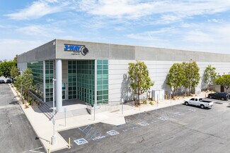 Plus de détails pour 14820 Carmenita Rd, Norwalk, CA - Industriel/Logistique à louer
