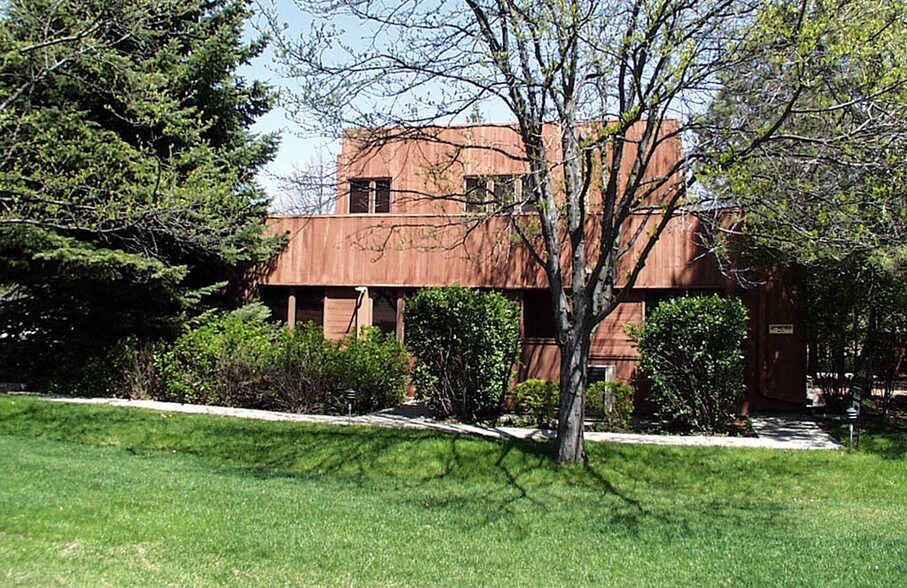 1918 S Lemay Ave, Fort Collins, CO à vendre - Photo de l’immeuble – Image 2 sur 3