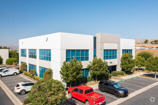 Plus de détails pour 1385 Old Temescal Rd, Corona, CA - Bureau à louer