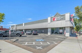 Plus de détails pour 1217 2nd St S, Nampa, ID - Local commercial à vendre