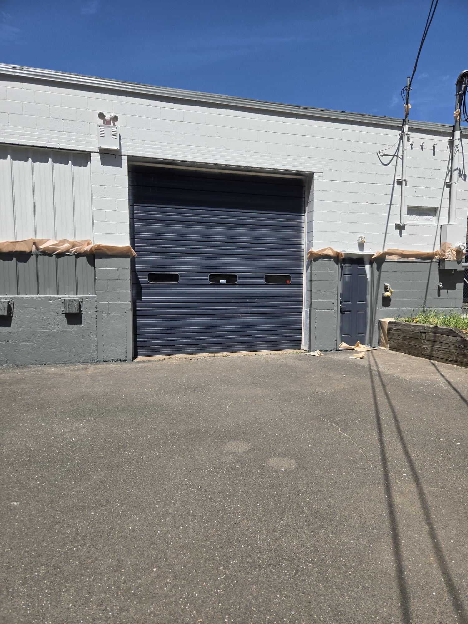 410-428 Ellington Rd, South Windsor, CT à louer Photo intérieure– Image 1 sur 5